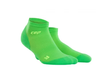 CEP Ultralight Low-Cut Socks / Мужские ультратонкие носки