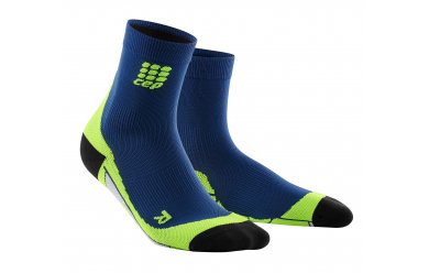 CEP Short Socks / Мужские компрессионные носки