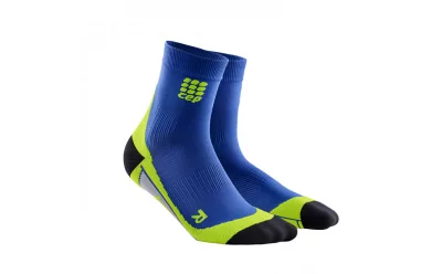 CEP Short Socks / Мужские компрессионные носки