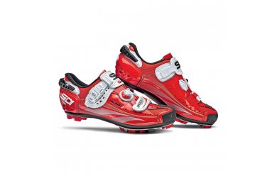 SIDI MTB DRAGON 3 CARBON SRS / Велотуфли MTB 