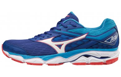 Mizuno Wave Ultima 9 (UK) / Мужские кроссовки