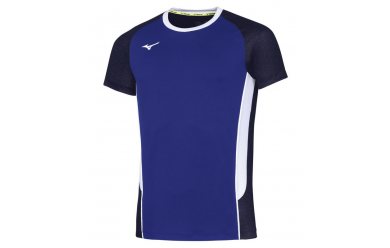 Mizuno Premium High-Kyu Tee HIQ / Мужская футболка