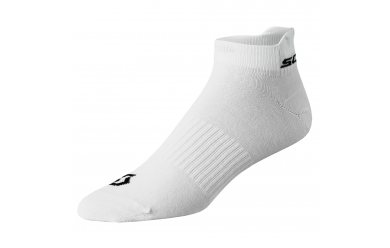 Носки ScottTrail low cut white/black