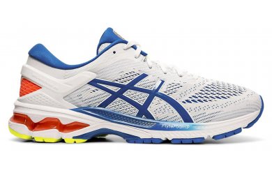 Asics GEL-Kayano 26 / Мужские кроссовки