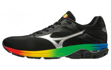 Mizuno Wave Rider 23 (UK) / Мужские кроссовки