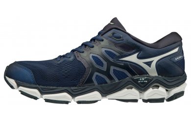 Mizuno Wave Horizon 3 (UK) / Мужские кроссовки 