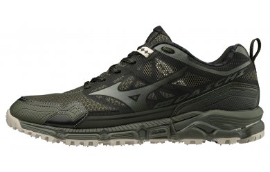 Mizuno Wave Daichi 4 (UK) / Мужские кроссовки для бега по пересеченной местности