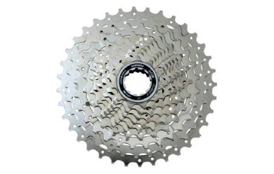 Кассета Shimano Deore HG50 11-36 10V