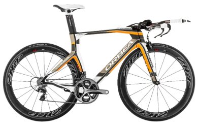 Orbea Ordu M-Team / 2016