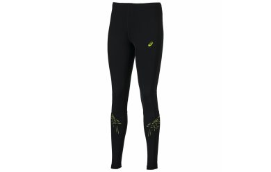 Asics Stripe Tight SALE W / Женские беговый тайтсы