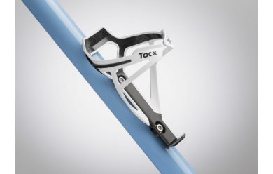 TACX Deva Белый / Флягодержатель