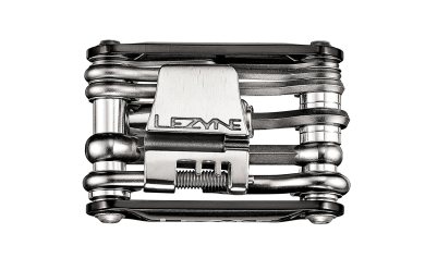 LEZYNE RAP - 15 Co2 BLACK / Инструмент