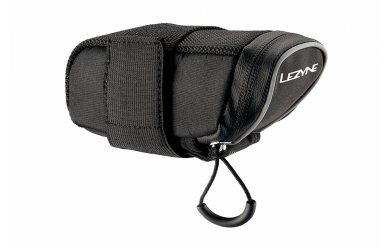 LEZYNE MICRO CADDY M BLACK / Велосумка