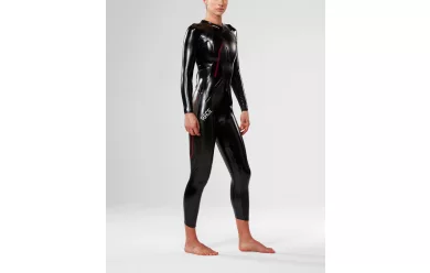 2XU Race Wetsuit W / Женский гидрокостюм для триатлона и открытой воды