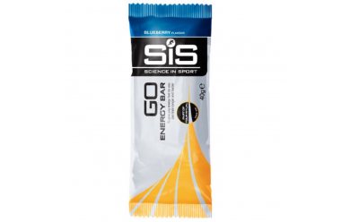 SIS Go Energy Mini Bar Черника / Батончик энергетический (40g)