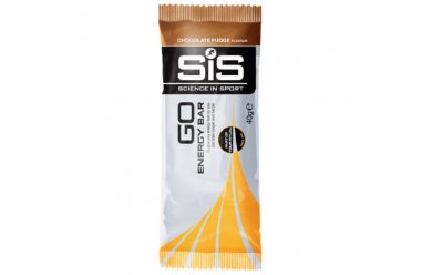 SIS Go Energy Mini Bar Шоколад / Батончик энергетический (40g)