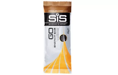 SIS Go Energy Mini Bar Шоколад / Батончик энергетический (40g)