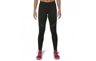 Asics Lite-Show Winter Tight W / Женские утепленные беговые тайтсы