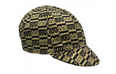 Cinelli Columbus Cento Gold / Велокепка (501100GCAP)
