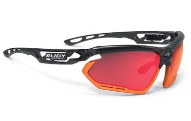 Rudy Project Fotonyk Crystal Graphite - Mls Red / Очки