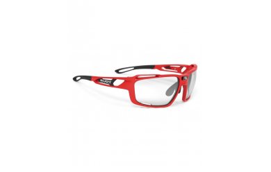 Rudy Project Sintryx Fire Red Gloss - Impactx Photochromic 2Black / Очки