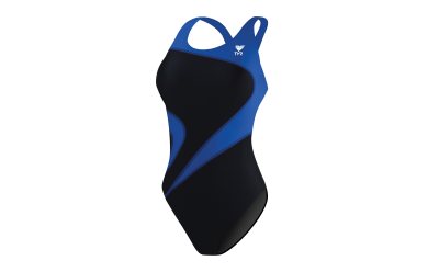 TYR Alliance T Splice Maxfit / Купальник слитный