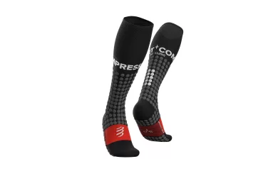 Compressport Ski Touring Full Socks / Гольфы