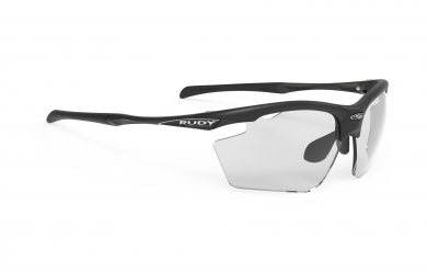 Rudy Project Agon Matt Black Impx Photochromic Black / Очки