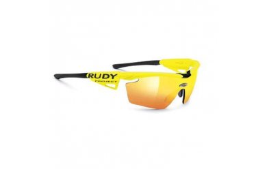 Rudy Project Genetyk Rac.Pro Yellow Fluo-Mls Orange / Очки