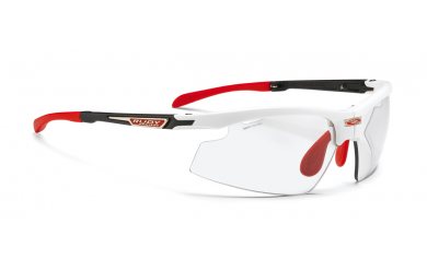 Rudy Project Synform White Matt - Impx Photochr 2Ls Black / Очки