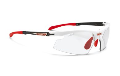 Rudy Project Synform White Matt - Impx Photochr 2Ls Black / Очки