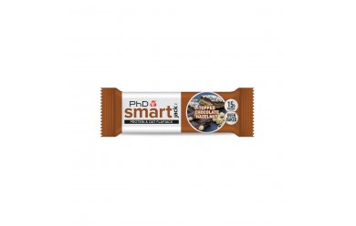 PhD SmartJack Bar Шоколад-Фундук / Батончик протеиновый (60g)