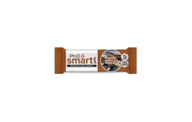 PhD SmartJack Bar Шоколад-Фундук / Батончик протеиновый (60g)