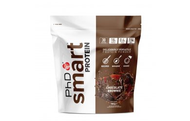 PhD Smart Protein Шоколадный Брауни / Протеиновый напиток (900g)