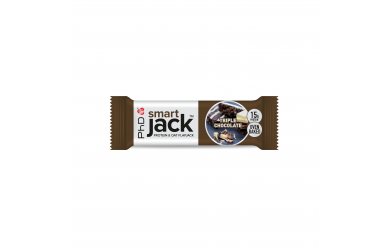 PhD SmartJack Bar Тройной Шоколад / Батончик протеиновый (60g)