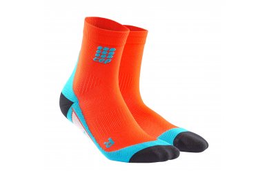 CEP Short Socks / Мужские компрессионные носки