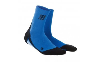 CEP Short Socks / Женские компрессионные носки