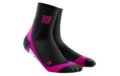 CEP Short Socks / Женские компрессионные носки