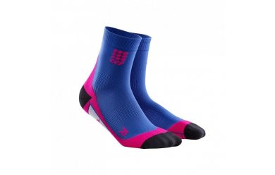 CEP Short Socks / Женские компрессионные носки