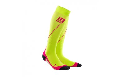 CEP Run Socks 2.0 W / Женские компрессионные гольфы