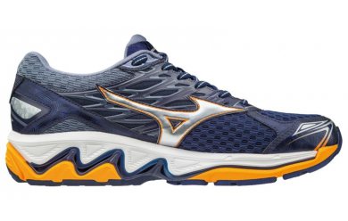 Mizuno Wave Paradox 4 (UK) / Кроссовки