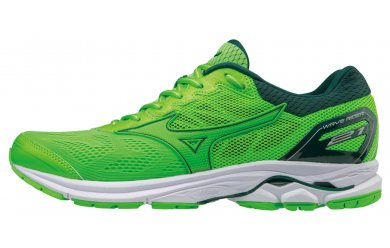 Mizuno Wave Rider 21 (UK) / Мужские кроссовки