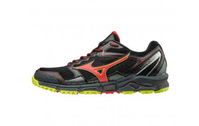 Mizuno Wave DaicHi 3 (UK) / Мужские внедорожные кроссовки