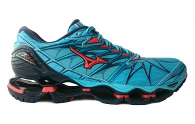 Mizuno Wave Prophecy 7 W (UK) / Кроссовки