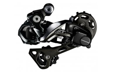 Shimano XT M8050 Di2 GS 11ск. / Переключатель задний