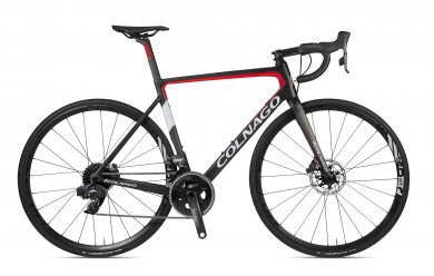 Colnago V3 Disc Ultegra Di2 / 2020