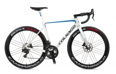 Colnago V3Rs Disc Ultegra Di2 / 2020