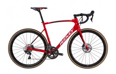 Ridley Fenix SL Disc Ultegra Mix / 2020