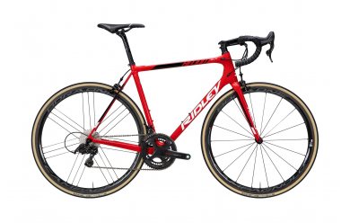 Ridley Helium SLX Ultegra / 2020