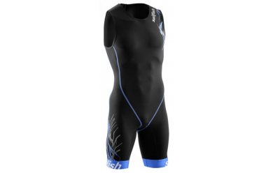 SailFish Trisuit Pro / Мужской стартовый костюм без рукавов